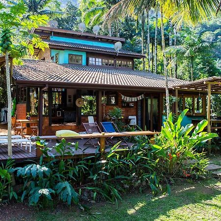 Casa Ka Hotel Maresias Exterior photo