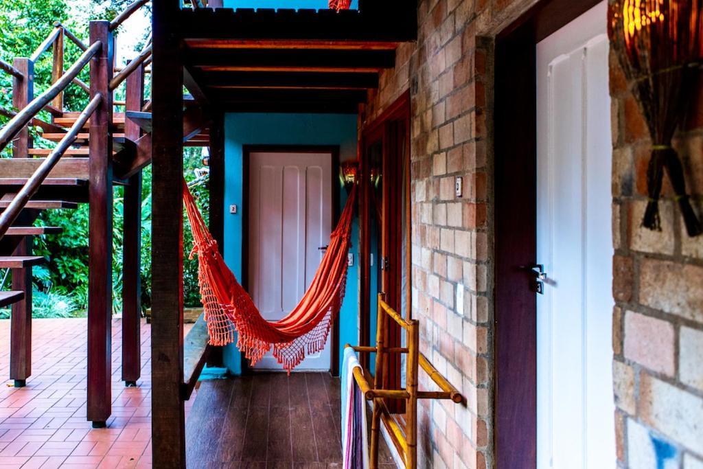 Casa Ka Hotel Maresias Exterior photo