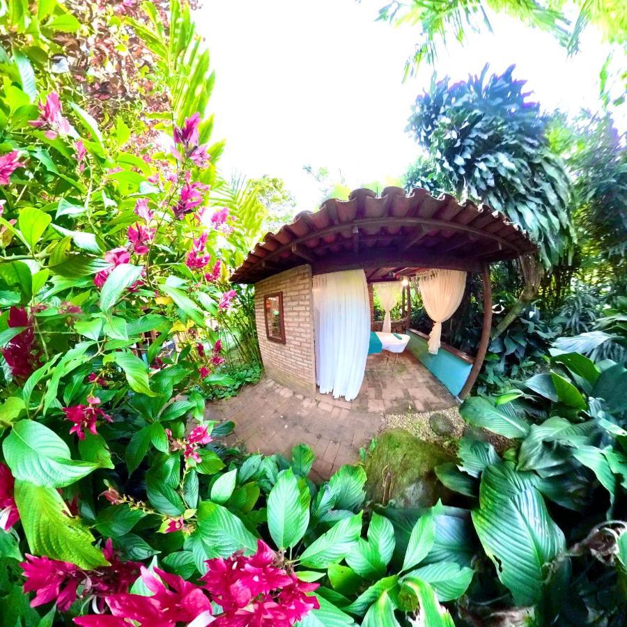 Casa Ka Hotel Maresias Exterior photo