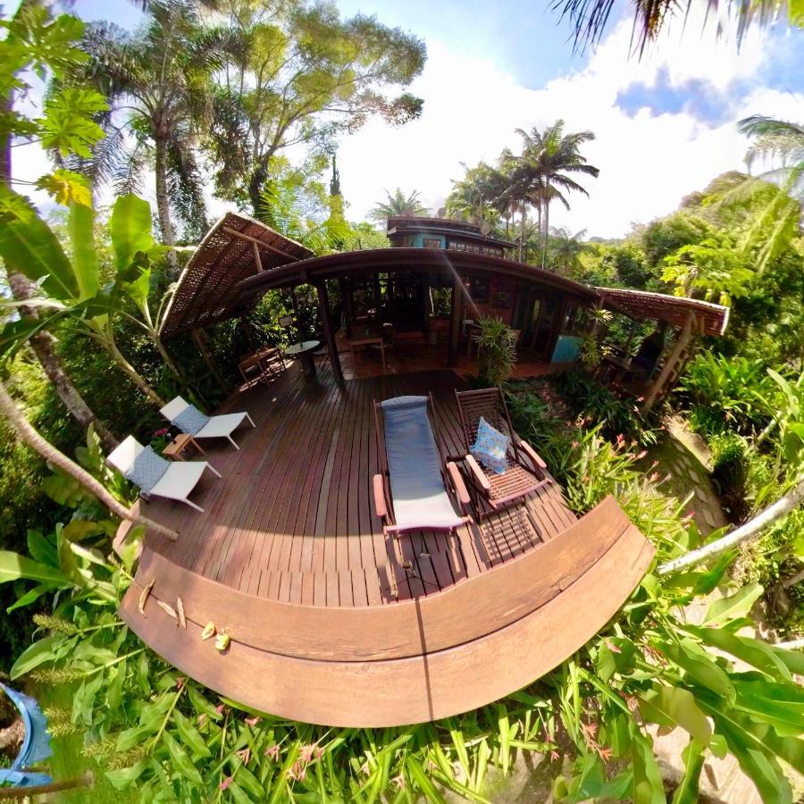 Casa Ka Hotel Maresias Exterior photo