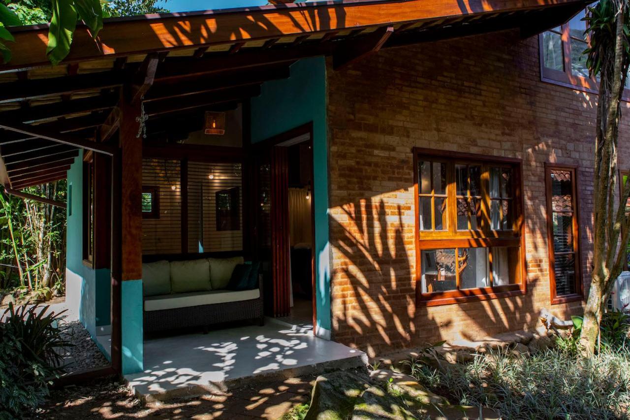 Casa Ka Hotel Maresias Exterior photo