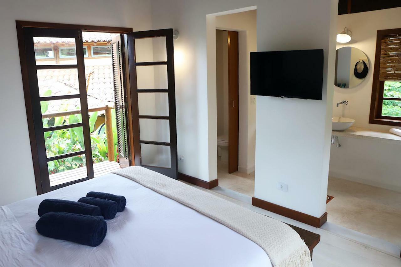 Casa Ka Hotel Maresias Exterior photo