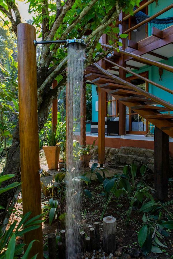 Casa Ka Hotel Maresias Exterior photo