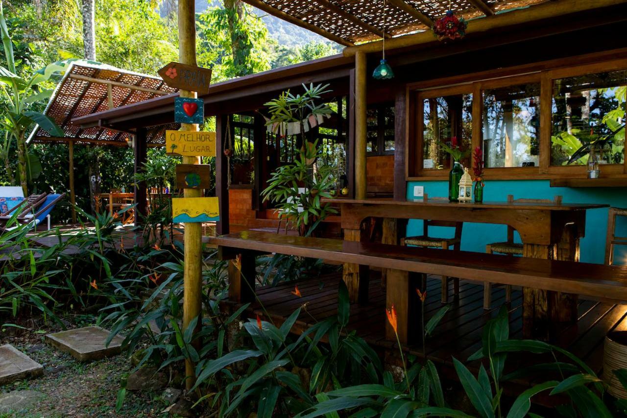 Casa Ka Hotel Maresias Exterior photo