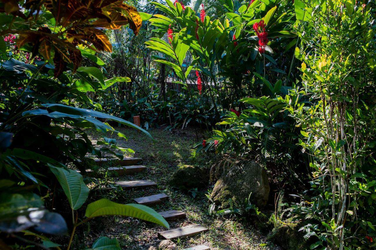 Casa Ka Hotel Maresias Exterior photo