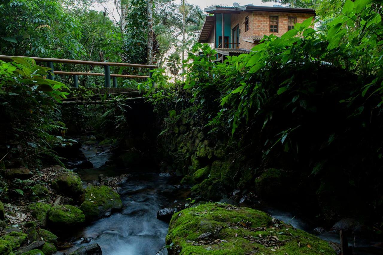Casa Ka Hotel Maresias Exterior photo