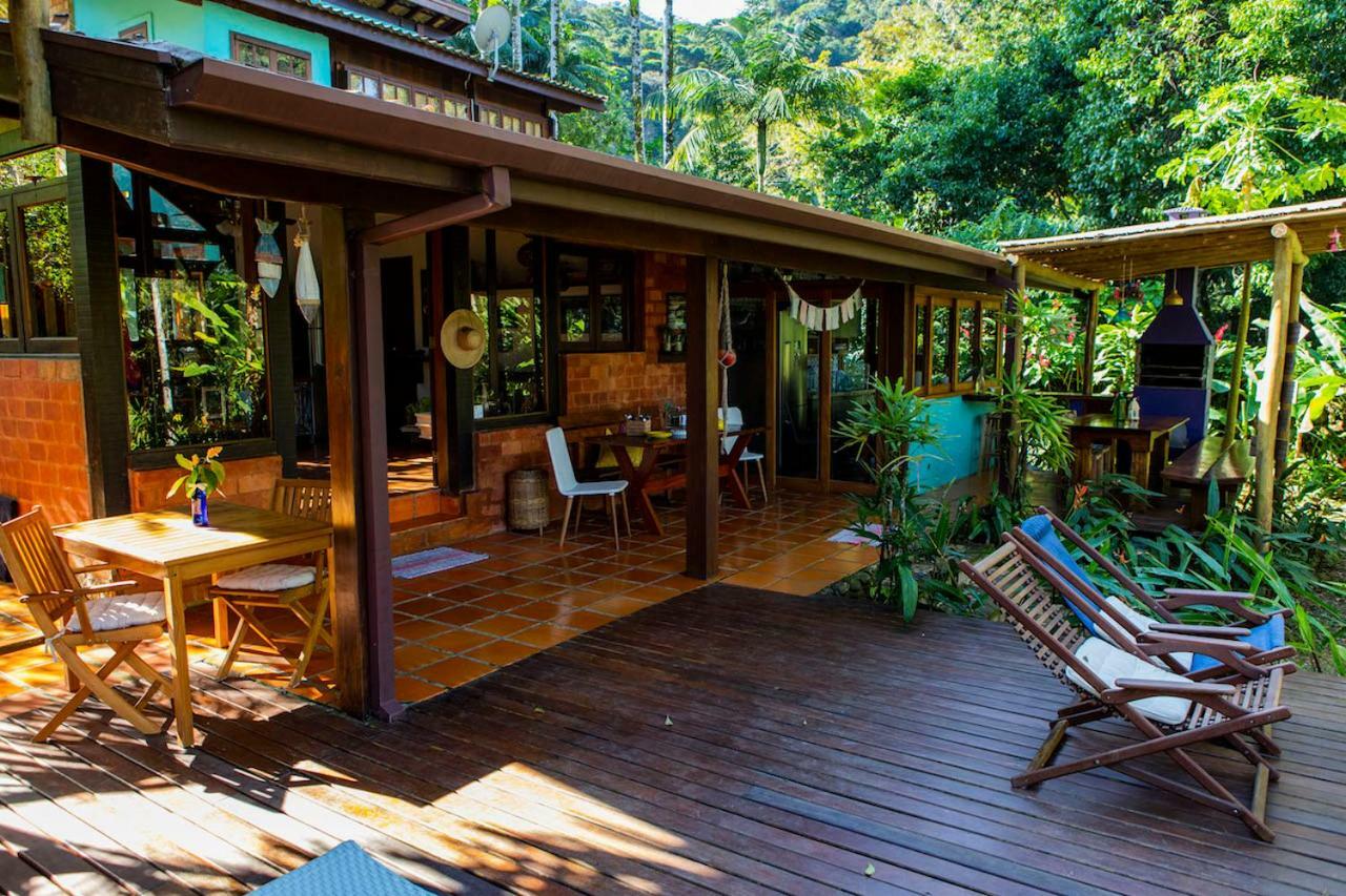 Casa Ka Hotel Maresias Exterior photo