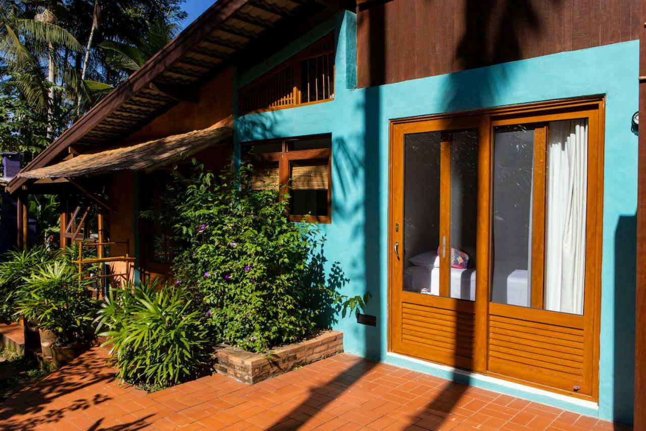 Casa Ka Hotel Maresias Exterior photo