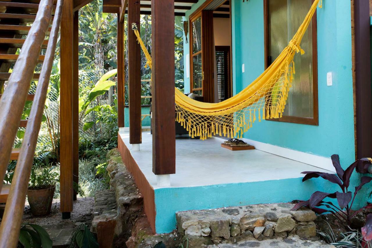 Casa Ka Hotel Maresias Exterior photo