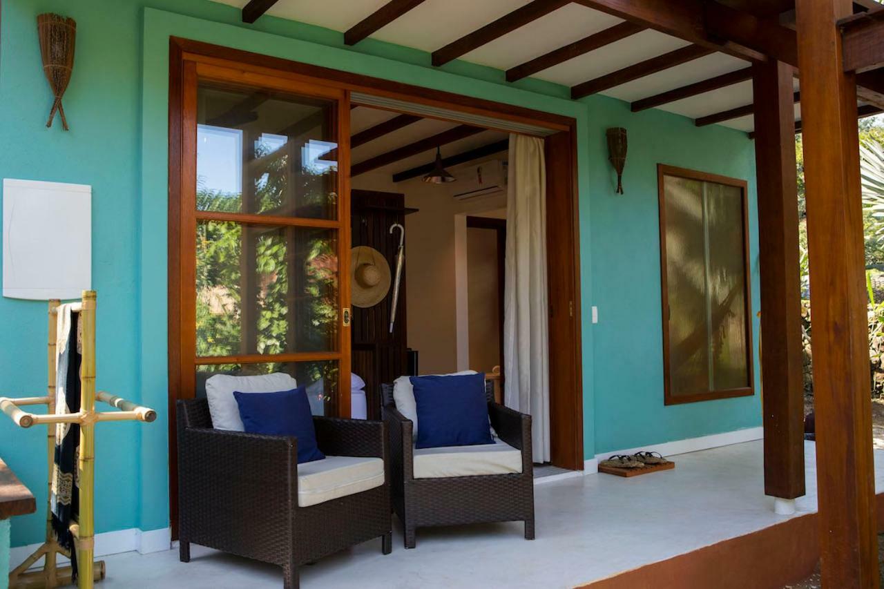Casa Ka Hotel Maresias Exterior photo