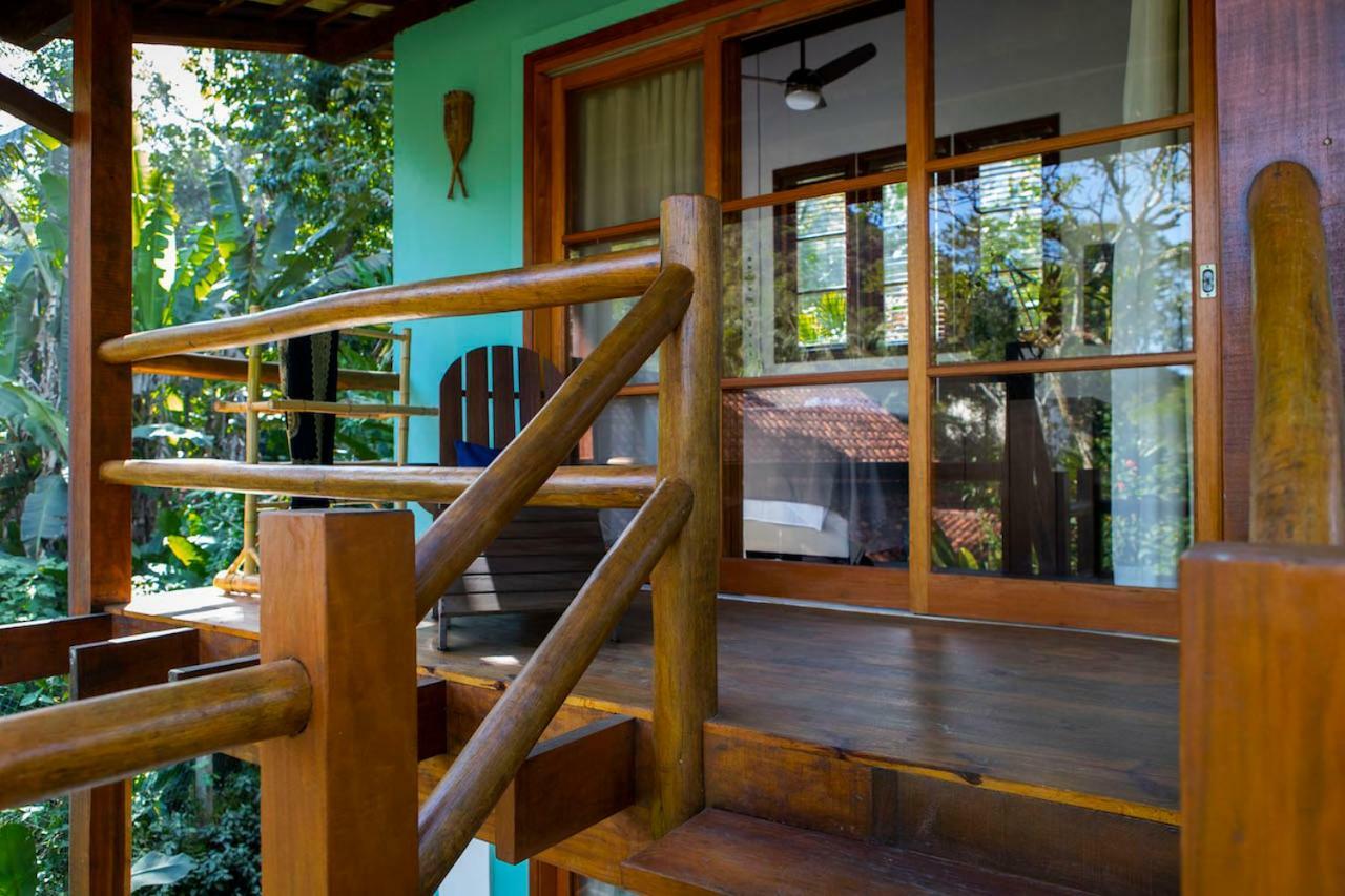 Casa Ka Hotel Maresias Exterior photo